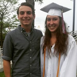 Meet your Posher, Brian